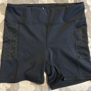 Rabbit Leggy 4” Running Shorts